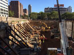V Wade Construction Corp. certified contractor support image